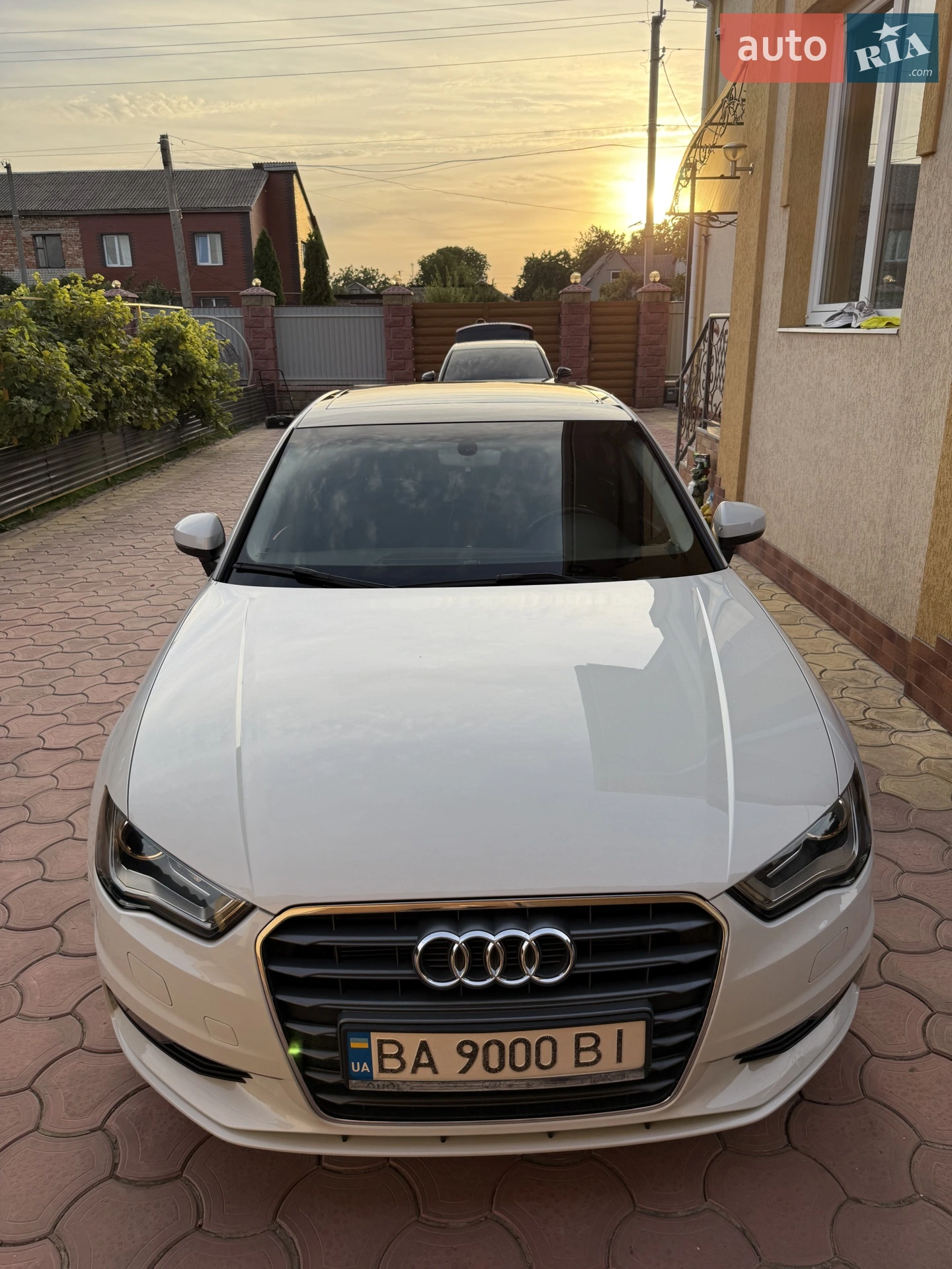 2016 Audi A3 - мініатюра 2