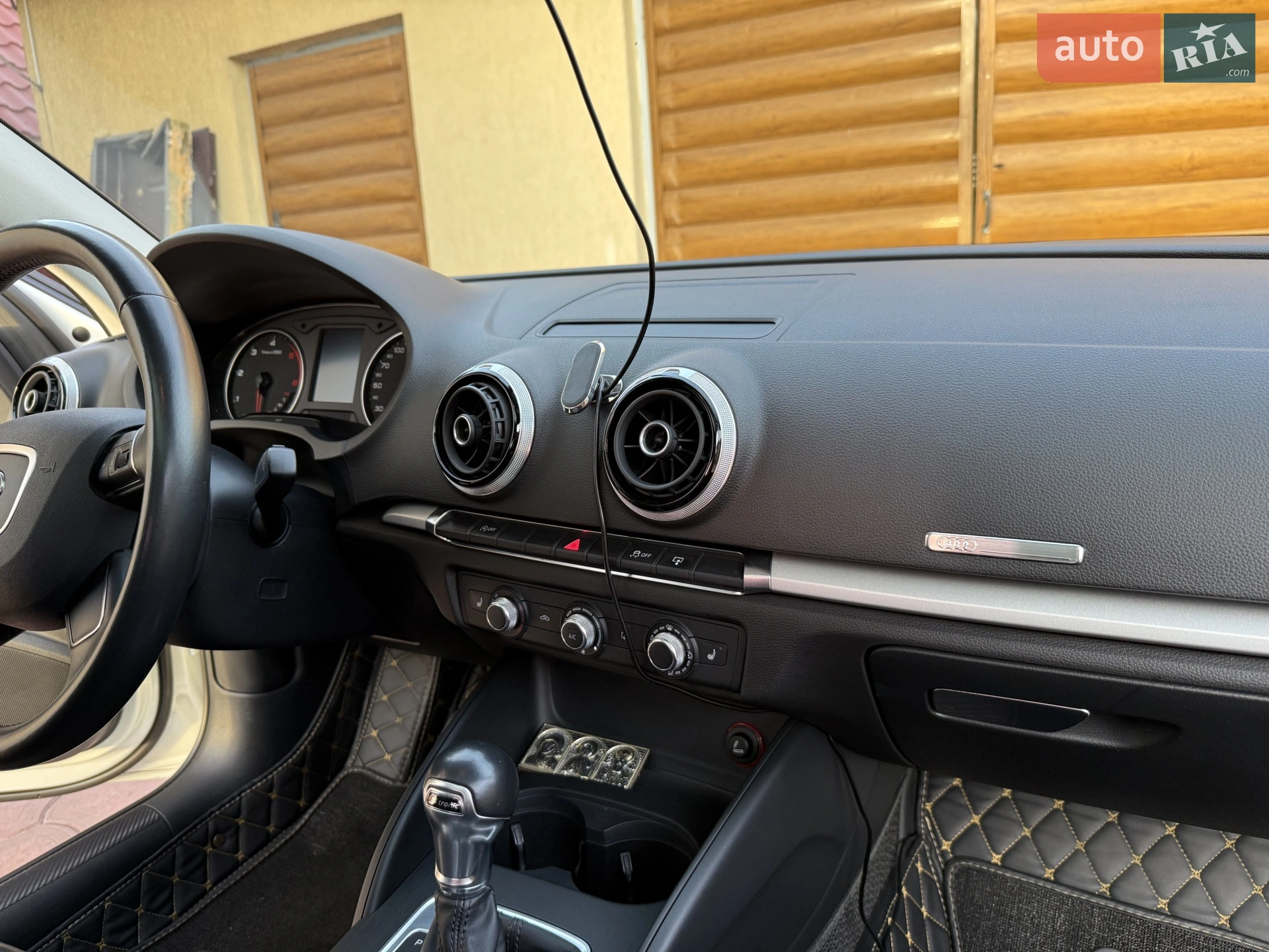 2016 Audi A3 - мініатюра 18