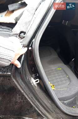 Хэтчбек Audi A3 2013 в 