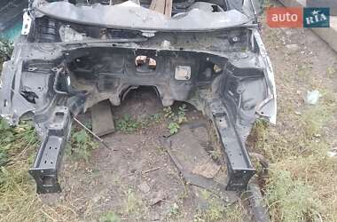 Хэтчбек Audi A3 2013 в 