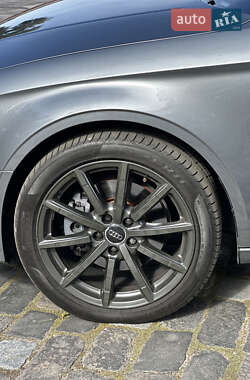 Седан Audi A3 2014 в 