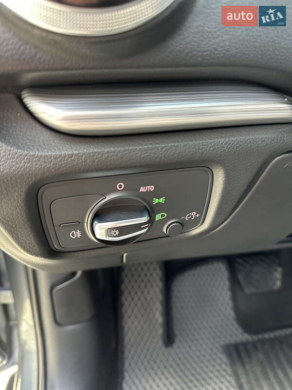 Седан Audi A3 2014 в Киеве фото 19 Седан Audi A3 2014 в Киеве