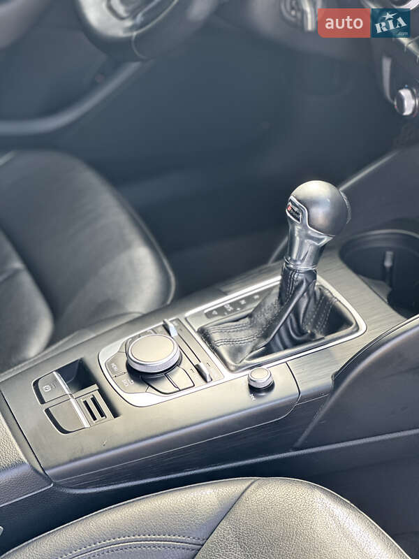 Седан Audi A3 2014 в Киеве фото 31 Седан Audi A3 2014 в Киеве