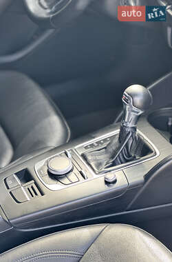 Седан Audi A3 2014 в 