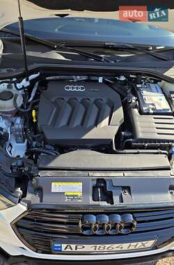Седан Audi A3 2019 в 