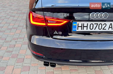 Седан Audi A3 2014 в 