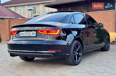 Седан Audi A3 2014 в 