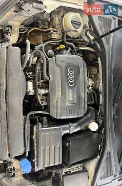 Седан Audi A3 2015 в 