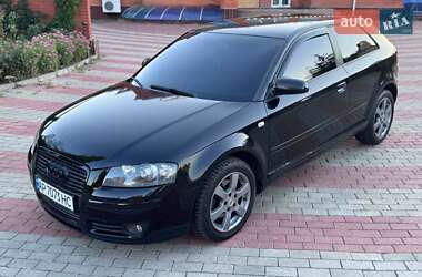 Хетчбек Audi A3 2008 в 