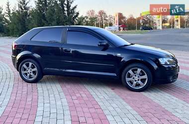 Хетчбек Audi A3 2008 в 