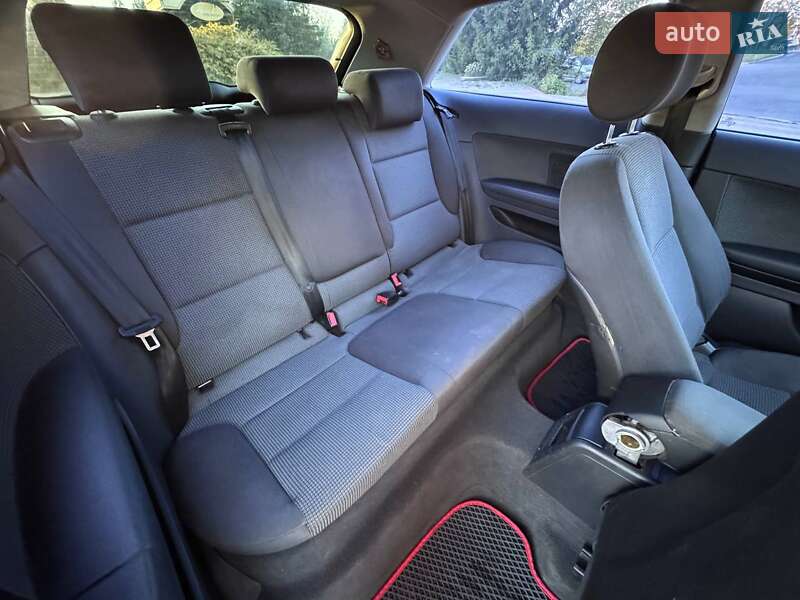 Хэтчбек Audi A3 2008 в Запорожье