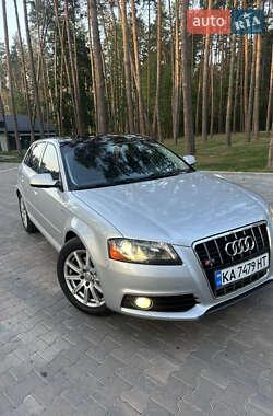 Хетчбек Audi A3 2011 в 