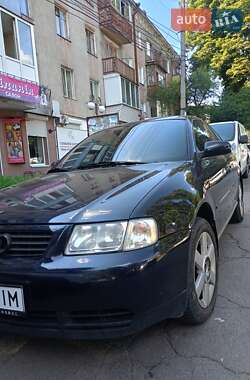 Хэтчбек Audi A3 1999 в Виннице