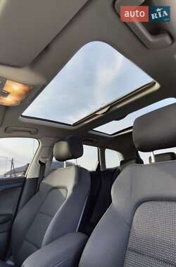 Хетчбек Audi A3 2008 в 