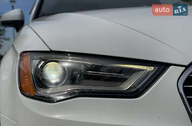 Хетчбек Audi A3 2016 в 