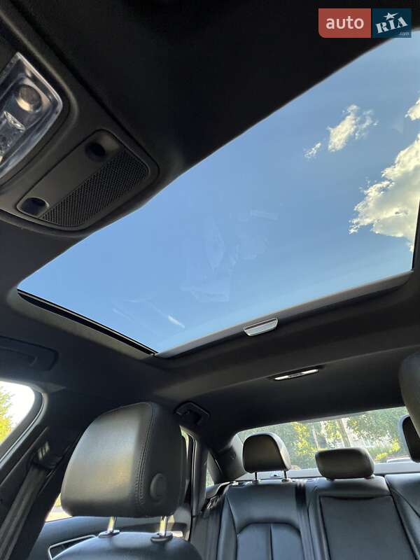 Седан Audi A3 2018 в Львове