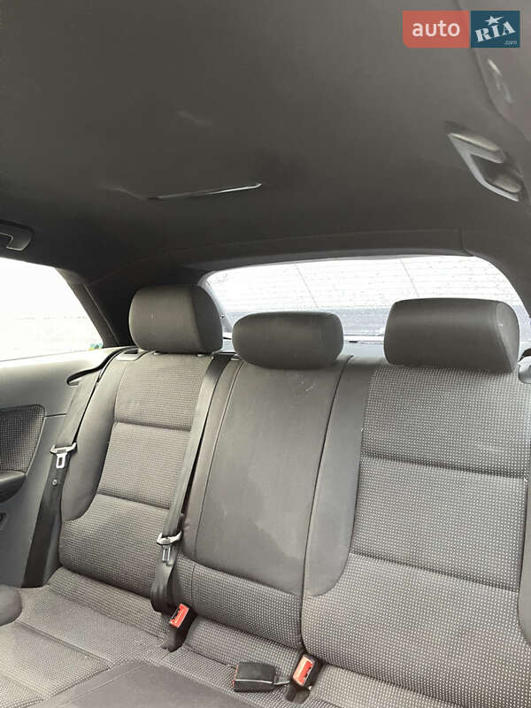 Хэтчбек Audi A3 2004 в Киеве
