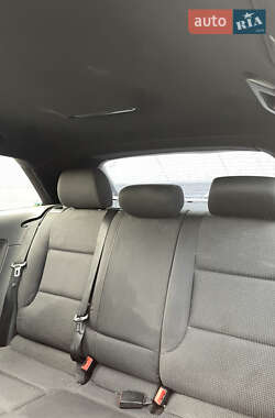 Хэтчбек Audi A3 2004 в 