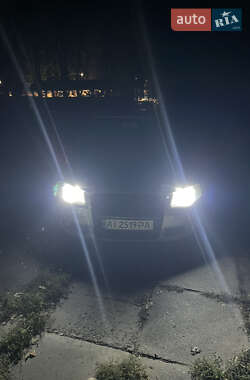 Хэтчбек Audi A3 2004 в 