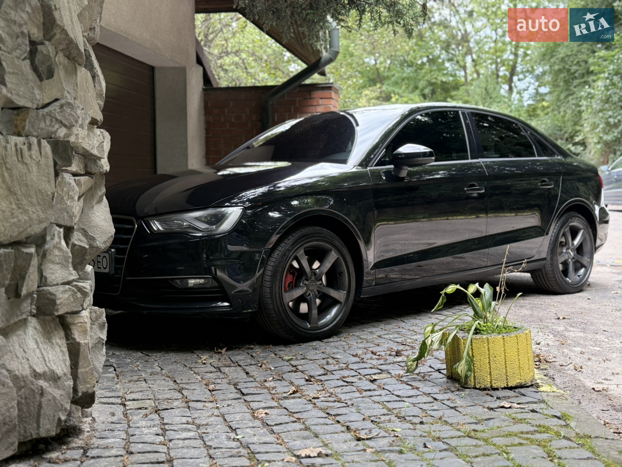 2016 Audi A3 - мініатюра 39