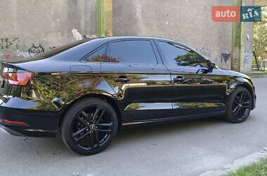 Седан Audi A3 2020 в 