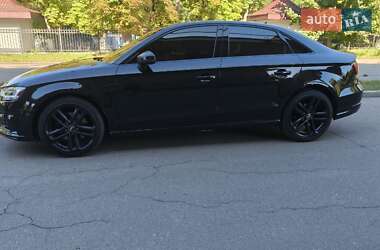 Седан Audi A3 2020 в 