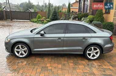 Седан Audi A3 2014 в 