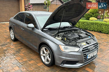 Седан Audi A3 2014 в 