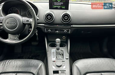 Седан Audi A3 2014 в 