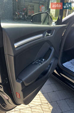 Седан Audi A3 2015 в 