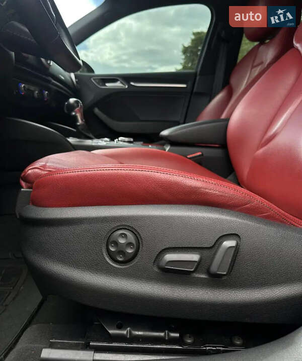Седан Audi A3 2020 в Буче