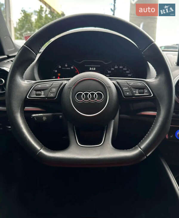 Седан Audi A3 2020 в Буче