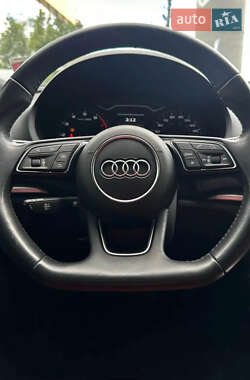 Седан Audi A3 2020 в 