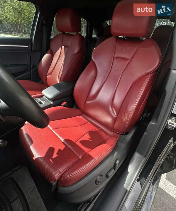 Седан Audi A3 2020 в Буче