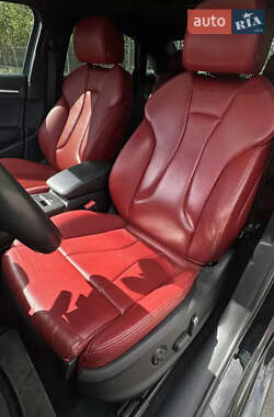 Седан Audi A3 2020 в 