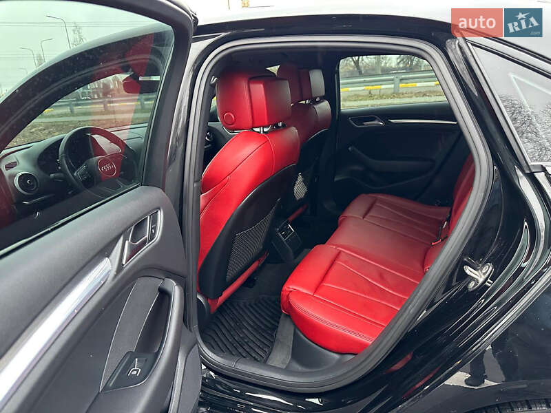 Седан Audi A3 2020 в Буче