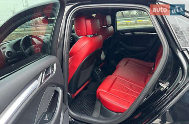 Седан Audi A3 2020 в 
