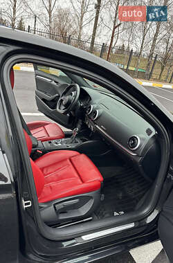 Седан Audi A3 2020 в 