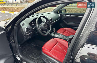 Седан Audi A3 2020 в 
