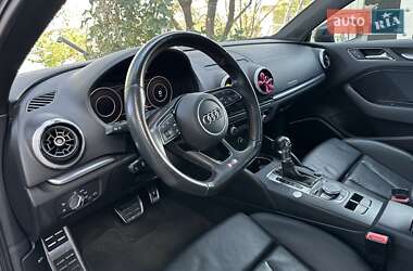 Седан Audi A3 2019 в 