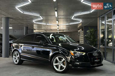 Седан Audi A3 2015 в 