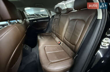 Седан Audi A3 2015 в 