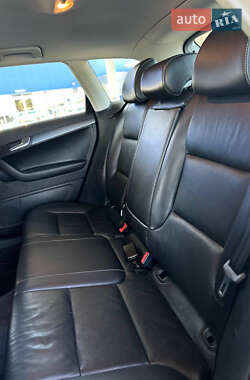 Хетчбек Audi A3 2012 в 