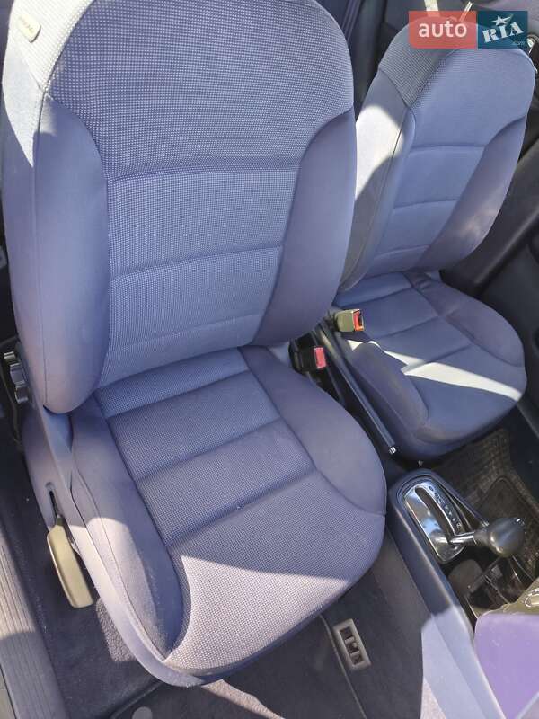Хэтчбек Audi A3 2000 в Обухове