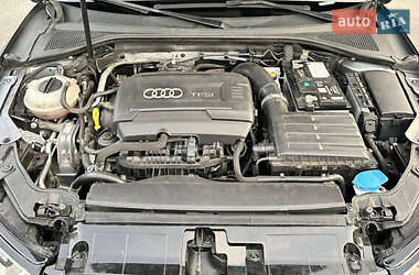 Седан Audi A3 2015 в 