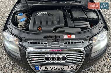 Хэтчбек Audi A3 2005 в 