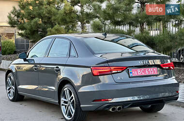Седан Audi A3 2020 в 