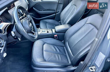 Седан Audi A3 2020 в 