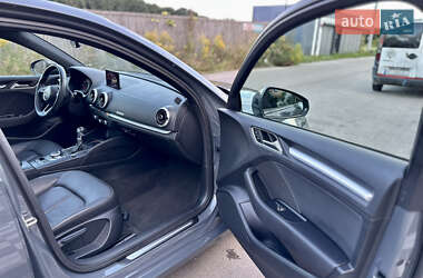 Седан Audi A3 2020 в 