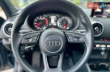 Седан Audi A3 2020 в 